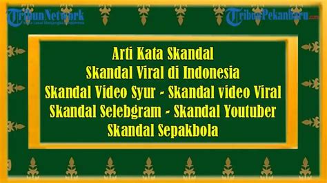 ARTI KATA SYUR gemes kinerja optimal untuk pesta mewah image 1