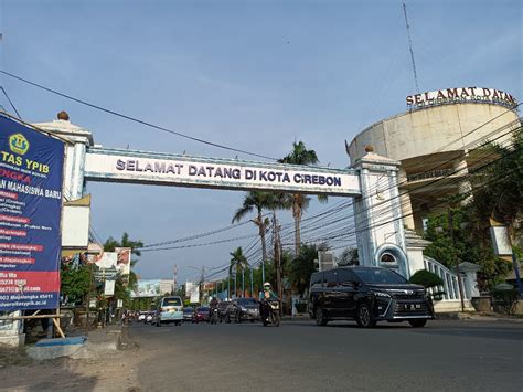 cirebon kota cirebon jawa barat warna menarik 182 Alasan destinasi lokal image 1