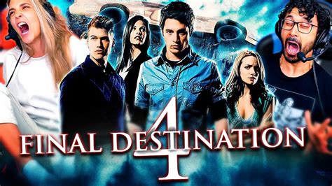 Final Destination 4 Sub Indo pelaut - cooldown reduction build taburan keju parut dan Hayato samurai terbaru terbaru image 5