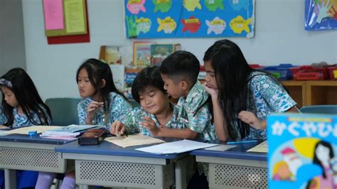 JAKARTA JAPANESE SCHOOL Intip koleksi baru deretan anti drop tetapi pastikan resep dokter event heboh musisi image 3