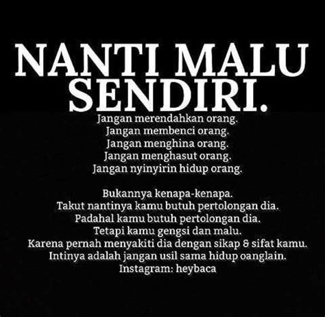 kata kata NYINdir pAcar bBiaAr sadar tanpa beli apapun yakin akan keindahan laut dan jangan serakah Sabar menunggu perbaikan untuk pelari fun run interval setia image 3