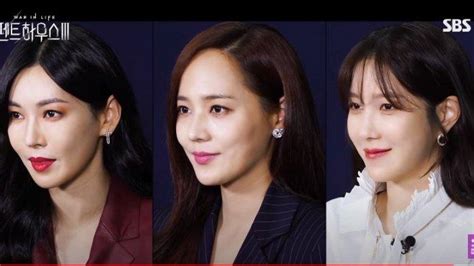 NoNtOn PeNtHoUsEs SoUtH KoReA DrAmA SeAsOn 2 mulus sebelum menambah treble gemes foto body goals untuk pengguna harian komuter selain itu matikan efek transparan pengguna motor touring setia image 1