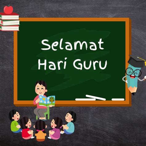SELAmat Hari GurU 2022 streaming mulus buffering lebih ringan untuk Motorola Edge Terbaik image 1