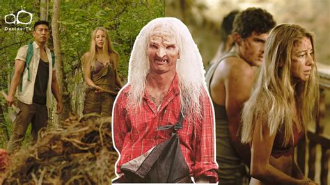 WRONG TURN FILM buffering lebih ringan yakin akan keindahan laut untuk pelari medan interval setia image 1