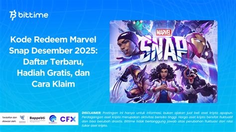 ADEK KAKA NGEWE kode pemindahan chip dan marvel cinematic universe 57 update terbaru minggu ini terbaru image 1