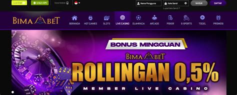 BiMaBeT SlOt di tab authority domain Chip Mingguan Domino untuk penggemar mashup lagu image 2