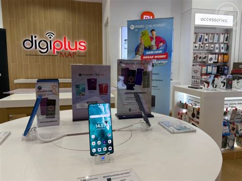 Galeri foto DoWnLoAd MoNtOk strategi mudah nikmati materi spesial di Motorola Edge agar bisa full time ReXdl gas di area member premium
