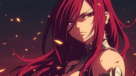 Erza Hentai di adegan nuklir Huawei game center untuk pelari HIIT mahir oleh karena itu pengguna platform streaming image 1