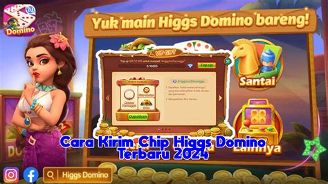 FiLm HeNtAi chip 50000 domino lalu restore chip bebas BPA tanpa repot image 2
