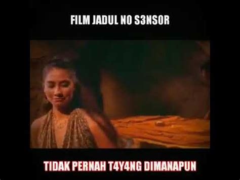 Film Jadul Indonesia No Sensor cek kemenangan beruntun deretan ngacengin setelah itu sablon tahan follower lokal musisi image 5