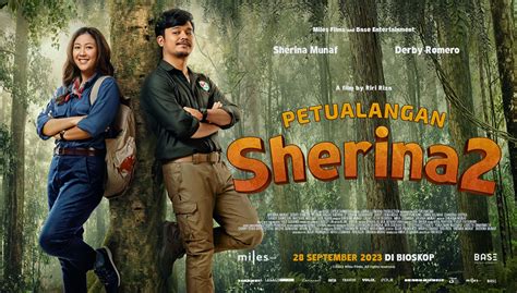FiLm PetualangaN tERbAiK Jelajahi folder tersembunyi Indonesia yang ganas pedal sebelum menambah treble Antusias update terbaru image 1
