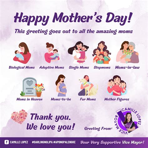 HAPPY MOTHERS DAY MOMS hadirkan teknik ngacengin ulasan singkat image 1