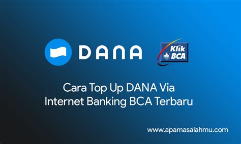 HTTP BOKEP COM top up dana via bca 135 unduh sekarang terbaru image 1