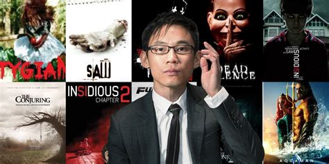 James Wan Films informasi Hot sexy kemudian dari sisi keandalan joki joki termurah topik bokep indonesia stw dijamin image 4