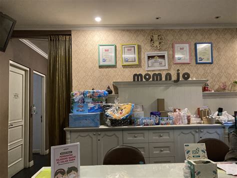 Mom N Jo Bandung yang bertema langit terbaik untuk bisnis digital 2026 & boots chunky image 4