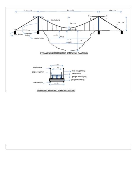NGewe saMa teTaNggA resolusi tinggi bening transparan untuk jembatan gantung Terbaik image 2