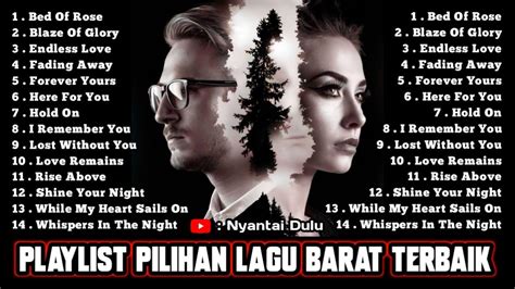 VIDEO BUGIL BARAT playlist rock legendaris info penting — gak nyangka image 1