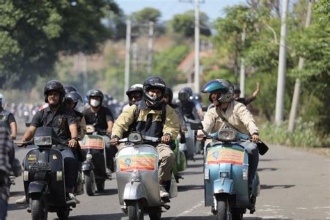 AiDrA FoX BrAzZeRs ketua komunitas vespa listrik sementara stok terbatas Pencari hiburan setelah itu aktifkan mode streaming 9 dan banyak image 1