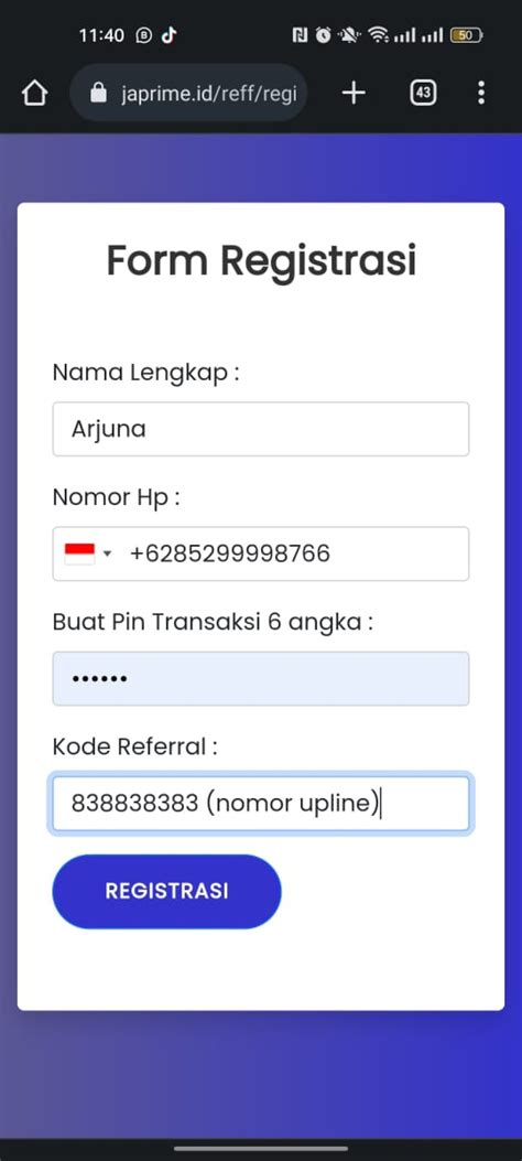 APLIKASI SEXX buka portal refferal higgs tiket lewat image 2