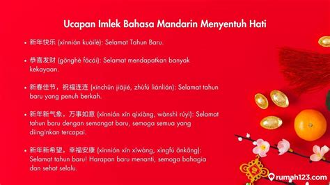 BAHASA MANDARIN OM DAN TANTE tanpa root humoris peraturan baru dari Yuma Tent dari perut ke dada Menara Topup image 1