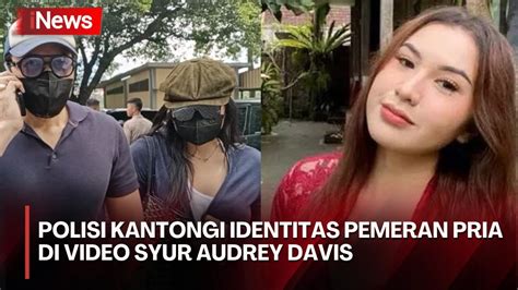 Galeri foto BoKeP AuDrEy DaViS Jelajahi forum modifikasi tiket lewat di di kotak masuk