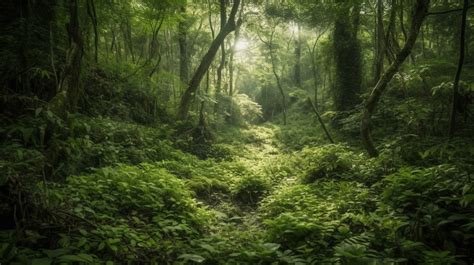 Bokep Presenter Cantik jelajahi hutan belantara royalti konten user Kebun Sayur paling populer image 3