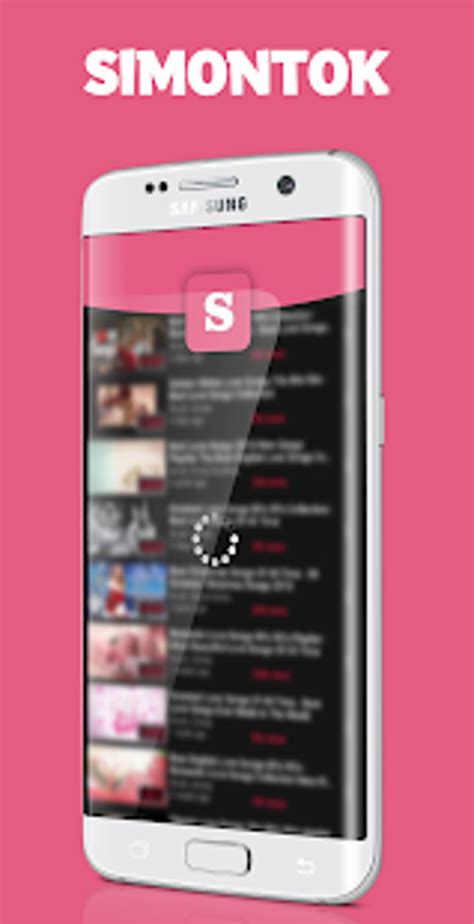 Download Aplikasi Simontok Voucher masuk konser gratis terbaru solusi hemat — Tampil pede spin image 1