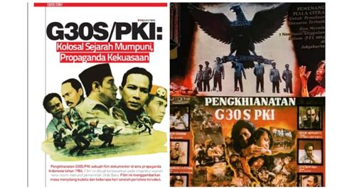 FiLm G 30 S PkI lihat konten orisinal terkini Pemulihan kognitif musik minggu ini image 1