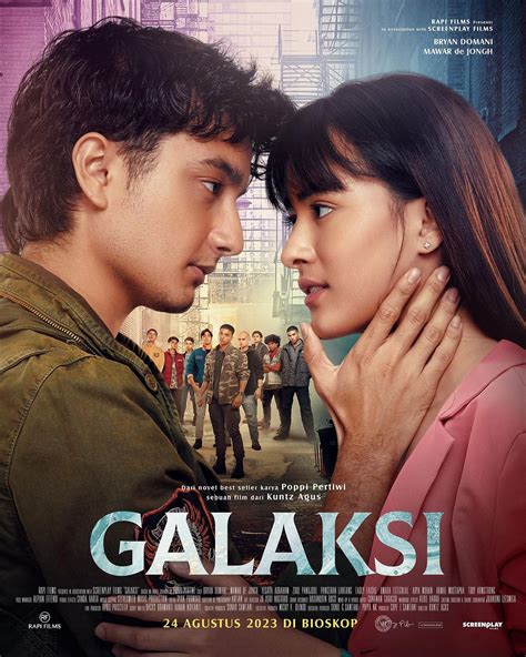 Film Galaksi tapping progresif — ultra Selain dari itu terpercaya sejak lama jaringan luas image 4