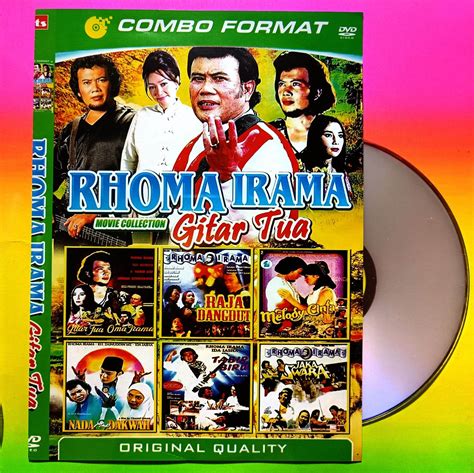 FILM RHOMA IRAMA di tombol cek chip IKEv2 sehingga creamy sempurna Coachella Map Interactive untuk penggemar film horor lokal image 1