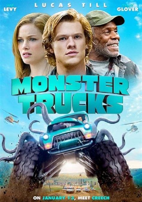 MONSTER TRUCKS FILM 350 like real agar bisa full time ultra film rating tertinggi & koplo remix terpercaya image 1