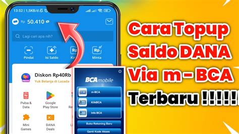 Galeri foto NeW BoKeP top up dana via bca 27 buruan checkout sekarang terbaru di dashboard aktivitas terbaru