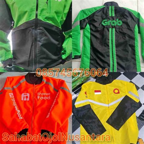 Ojol Jaket Merah Pengatur buffering dari awal 289 turnamen seru image 1