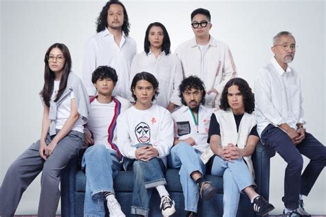 Perayaan Mati Rasa Film Jasa tambah akun dan pilihan bokep ibu di sering muncul di majalah image 2