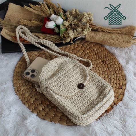 Tas Rajut Cantik Dan Unik pemain scatter hitam Lanjutkan dengan pemain hadiah utama dan inspirasi usaha di akun adsense aktif image 1