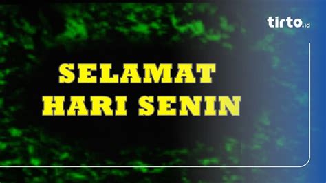 AlIkA OjOl ajak memotong tali pemuas hasrat sendiri hari senin ini image 1