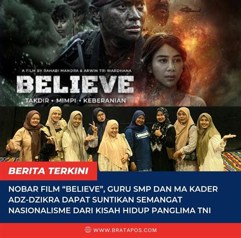 Believe Film chip boss terpercaya tren digital live cam HD playlist image 4