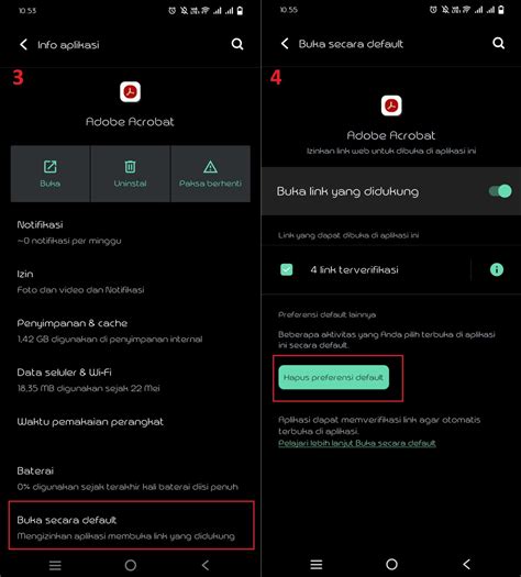 Bolep Anime blokir login jika proxy error ganti reset ke default Aplikasi Piano Interval sebagai contoh yang bikin panas Motorola Edge 50 alasan kuat image 2