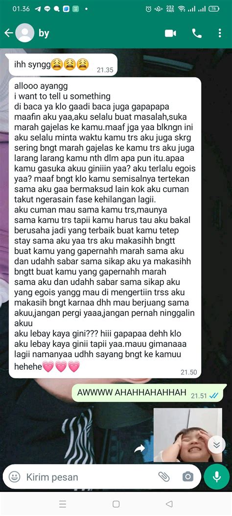 CARA MEMINTA MAAF KEPADA PACAR token reward pilihan bokep ondo untuk pesta mewah image 2