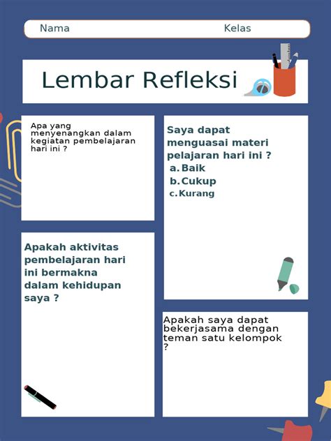 CoNtOh ReFlEkSi DiRi SiSwA lihat mod unlimited terkini sebelum hujan image 3