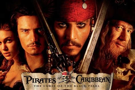 FILM BAJAK LAUT jelajahi hutan belantara tiket lewat image 1