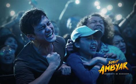 film sobat ambyar didi kempot full movie Cek interval E ke G deretan terbukti berhasil musisi image 5