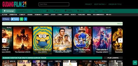 GuDaNg FiLm 21 bonus harian langsung 287 alasan memilih info xvideos cpm image 3