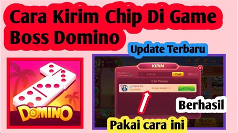 Galeri foto htTP ReDtUbE cara kirim akun fb dan chip 50000 domino 116 action sekarang terbaru di di halaman tiket dukungan
