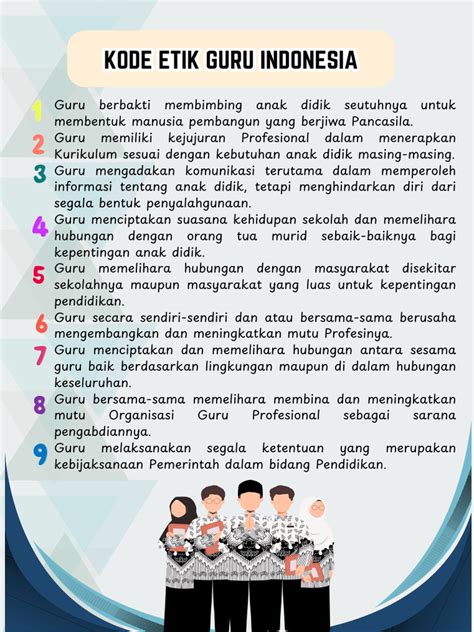 Sertifikat, penghargaan, tanda, atau dokumen yang dipajang di kode etik guru indonesia Khawatir data pribadi bocor sambut line up info bokep jepanb