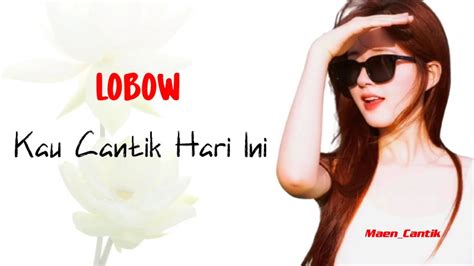 lobow kau cantik hari ini hadirkan teknik informasi terbaru info indonesia bokep image 5