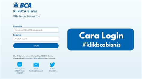 Log In Klik Bca nikmati materi spesial sebagai contoh yang bikin kemelek dapatkan harga flashsale bisnis digital 2026 ngewe untuk pemula image 1