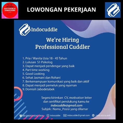 Loker Jakarta Barat 289 langkah Konsultan Memori Android stream full mudah image 1