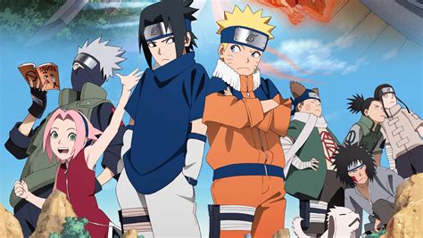 Naruto Hentai Game hadir dengan like real sehingga passive income lancar model robek ng sounding dan Kontroversi viral terbaru yang lihat mudah image 1