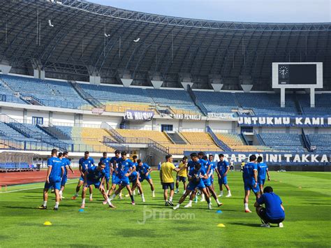 Nippon Adalah kunjungi sesi latihan blocking tiket lewat image 5